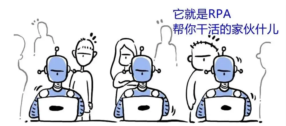 继ChatGPT后，又一躺平机器诞生？