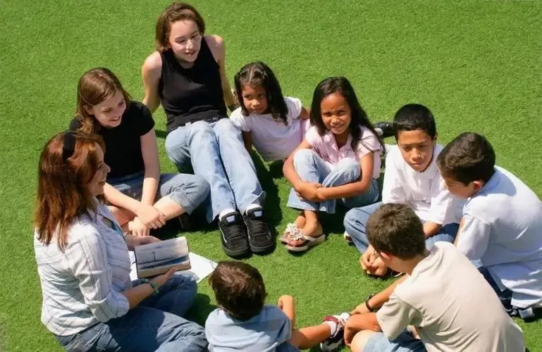 出国游学项目该怎么选？这种让孩子看世界的机会可不能错过~