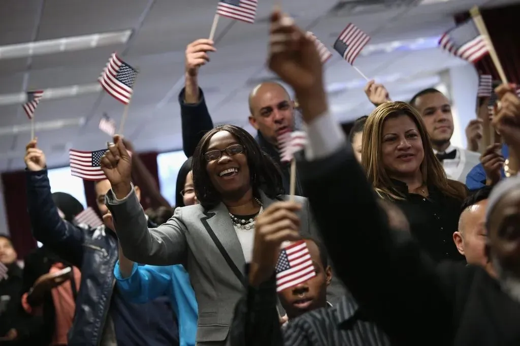 2023年获取美国绿卡的快速通道，有“才”你就来！