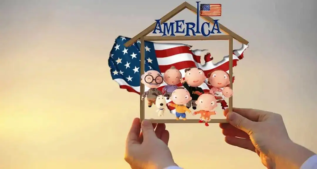 %title插图%num 一步到位拿绿卡且无需雇主!详细解读美国NIW移民