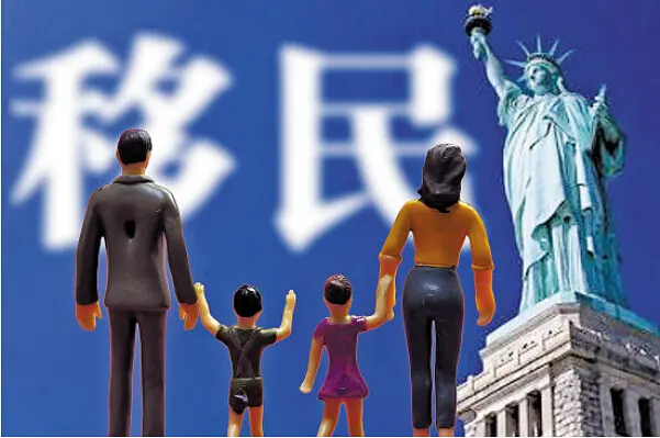 %title插图%num 2023年获取美国绿卡的快速通道,有“才”你就来!