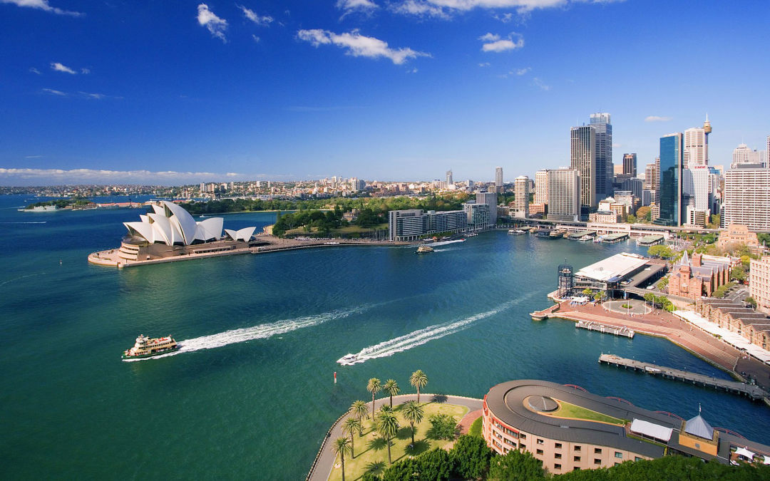 赴澳留学必看！解读澳洲留学那些申请中常见的8大问题
