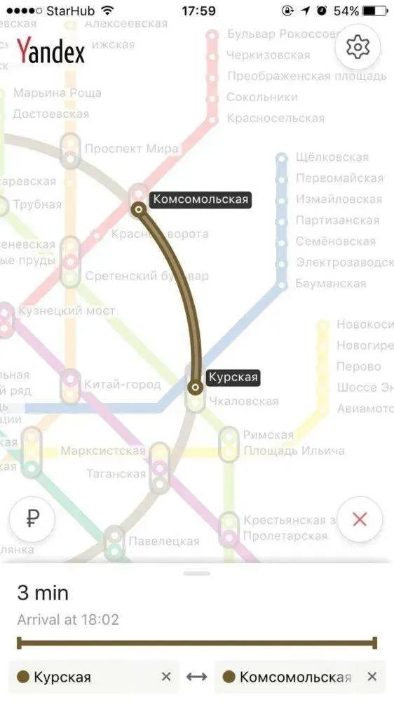俄罗斯留学超全必备App，衣食住行全覆盖！