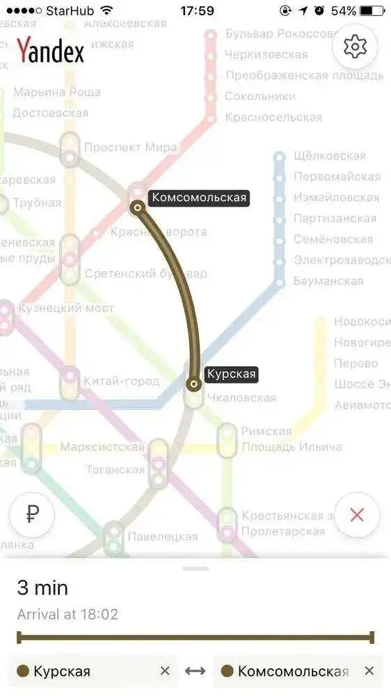 %title插图%num 俄罗斯留学超全必备App,衣食住行全覆盖!