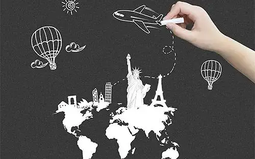 %title插图%num 盘点出国留学常见误区,90%的人的都后悔没早点看!