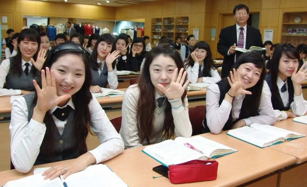 一分钟搞明白韩国留学签证种类，这些细节一定要知道！