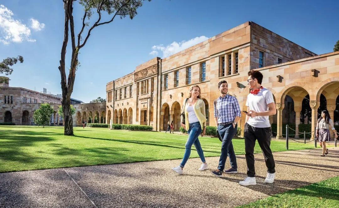 澳洲发布留学6大新规，计划澳洲留学的同学赶紧收藏！