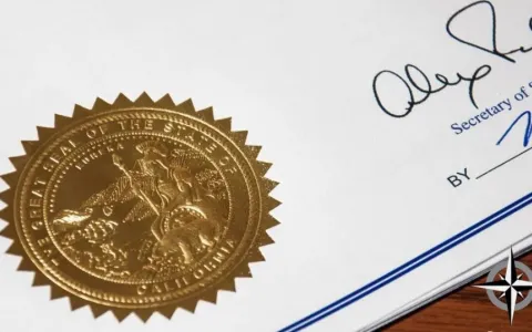 太赞了！中国的又一里程碑事件，以后移民的办理手续更简洁快速了