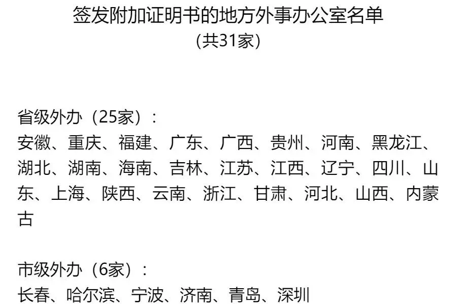 太赞了！中国的又一里程碑事件，以后移民的办理手续更简洁快速了