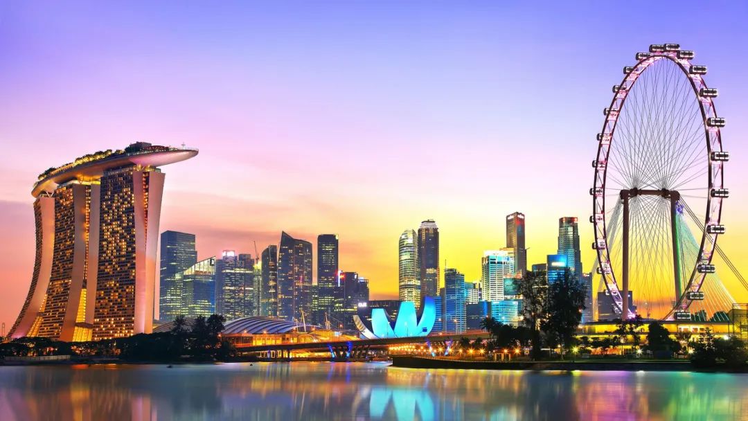 最详细的新加坡留学签证攻略，让你3分钟搞明白其流程、时间和申请材料~