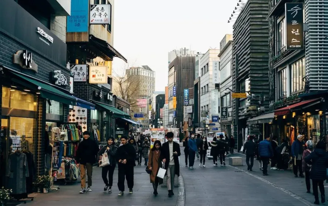 一分钟搞明白韩国留学签证种类，这些细节一定要知道！