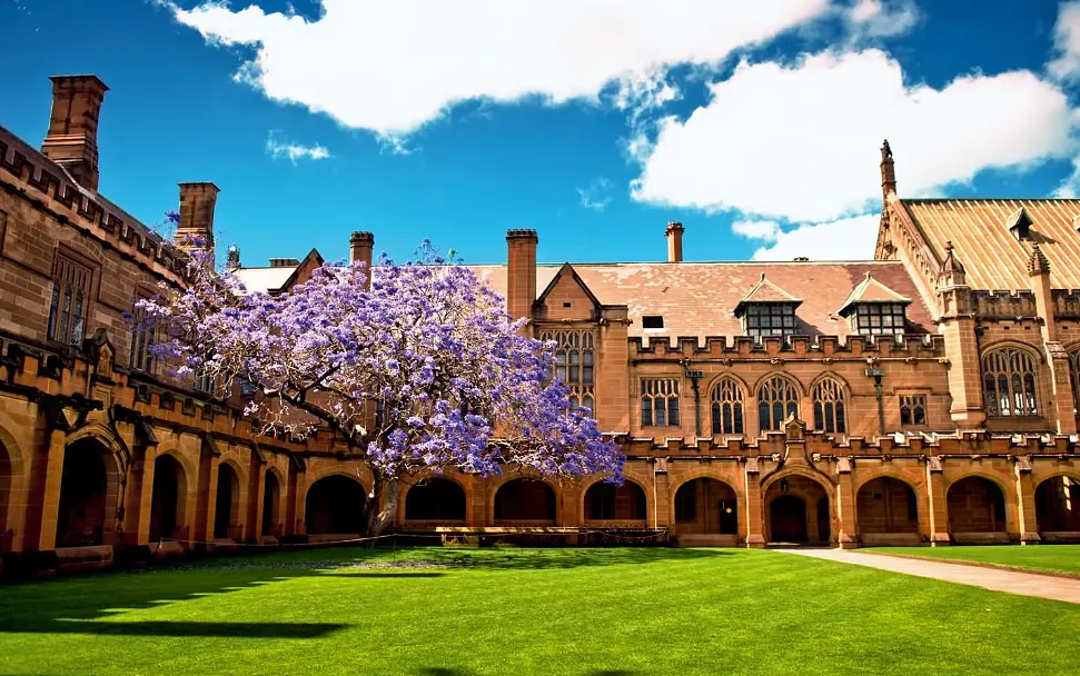 世界主流留学国家留学情况全分析，助你找到最适合的留学目的地！