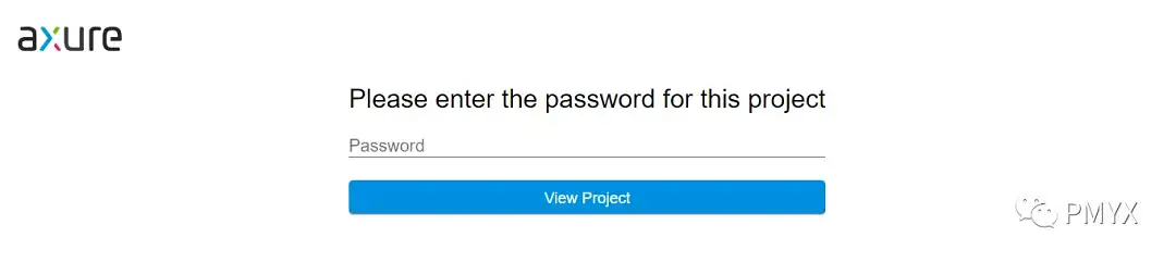 【Axure10】菜单-发布-HTML设置