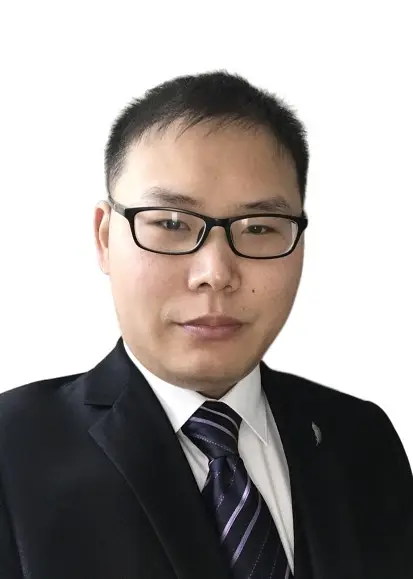 Feng Saitao's background check