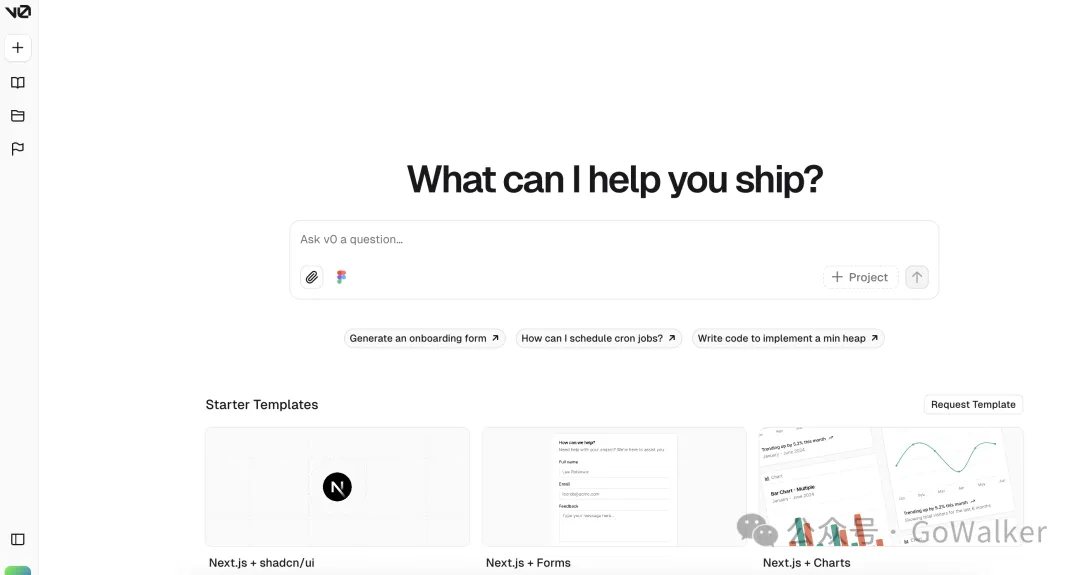 不写一行代码，小白10分钟开发网站！早餐费就靠它了