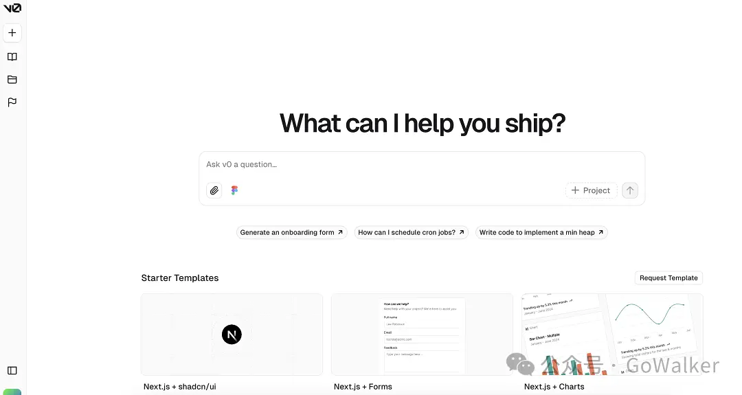 不写一行代码，小白10分钟开发网站！早餐费就靠它了