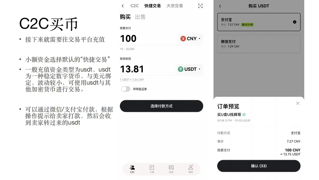 特朗普发Trump币，一天暴涨10000%，新手如何购买？