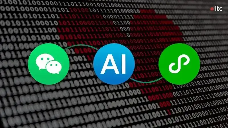 AI 搞定微信小程序