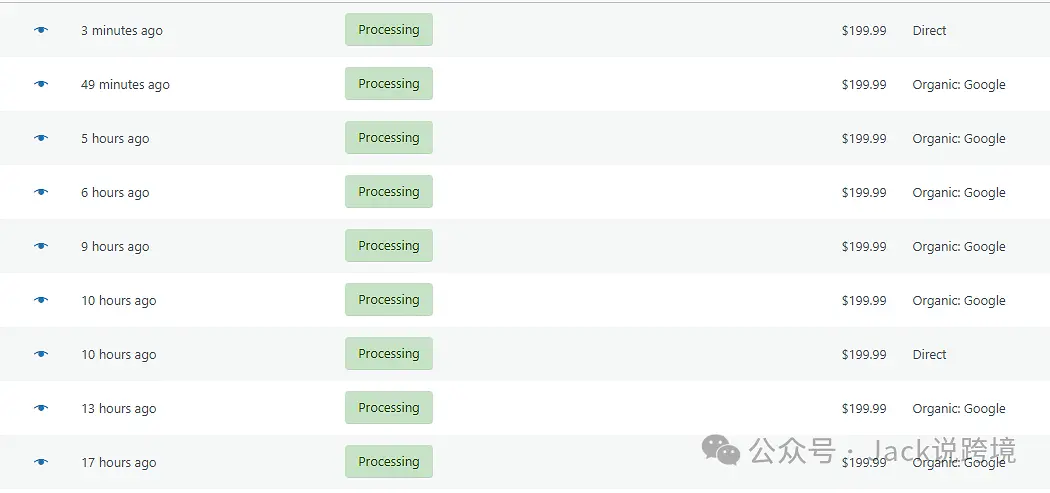 %title插图%num 1周获取1万+SEO流量,周入10万+