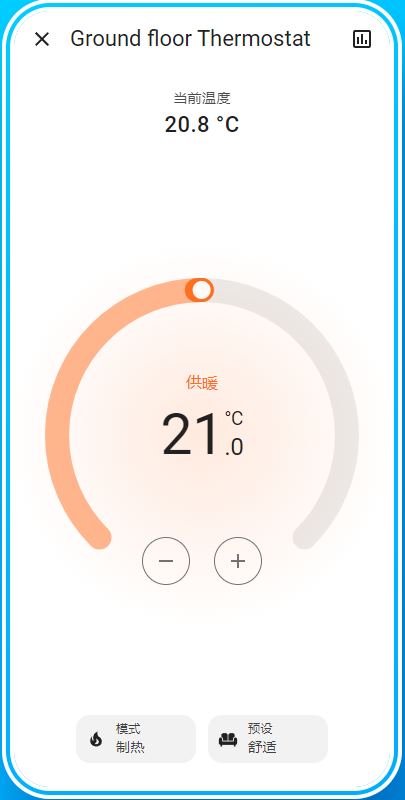 一个由小米官方开源的 Home Assistant 米家集成组件，让用户更“开放”地使用小米 IoT 智能设备！