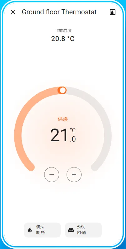 一个由小米官方开源的 Home Assistant 米家集成组件，让用户更“开放”地使用小米 IoT 智能设备！