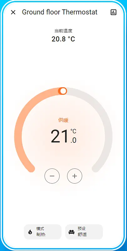 一个由小米官方开源的 Home Assistant 米家集成组件，让用户更“开放”地使用小米 IoT 智能设备！
