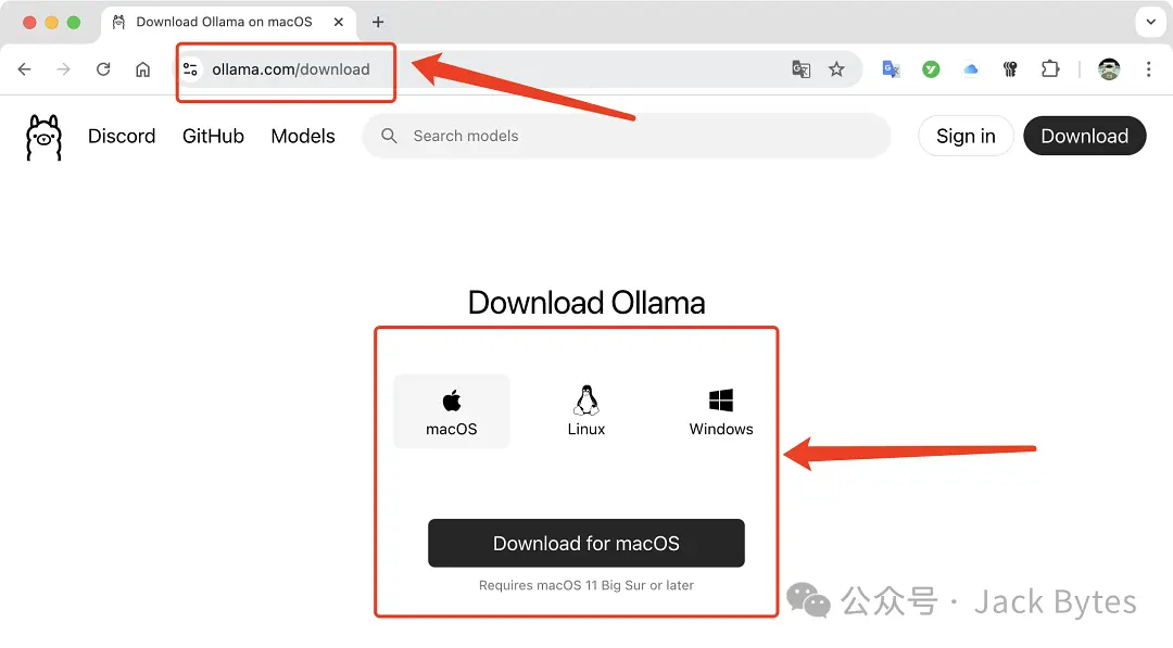 %title插图%num 手把手教你在本地部署DeepSeek R1,并集成到Dify中,建议收藏
