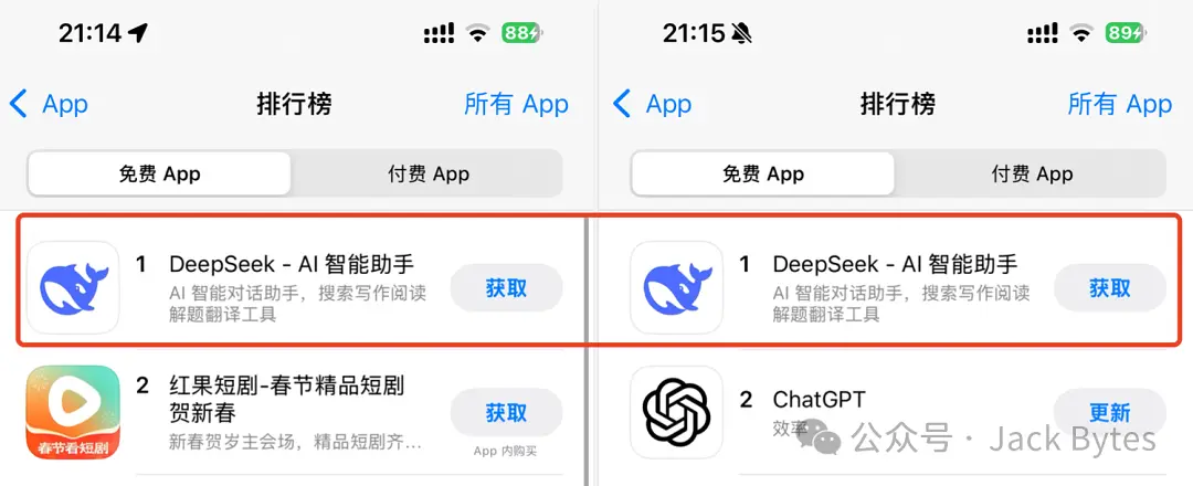%title插图%num 手把手教你在本地部署DeepSeek R1,并集成到Dify中,建议收藏
