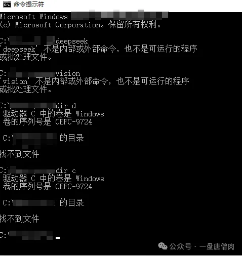 血泪教训！普通人千万别碰DeepSeek本地部署，除非你想烧钱又崩溃！