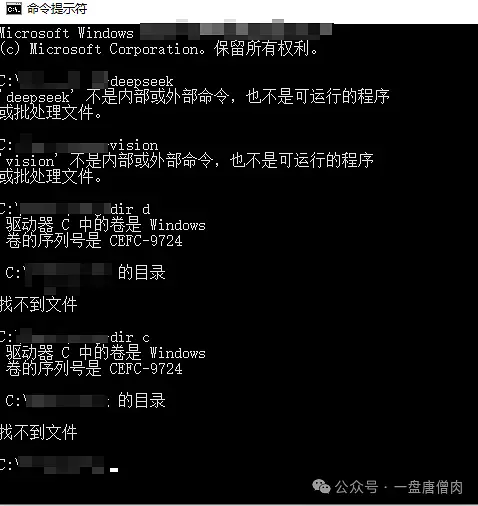 血泪教训！普通人千万别碰DeepSeek本地部署，除非你想烧钱又崩溃！