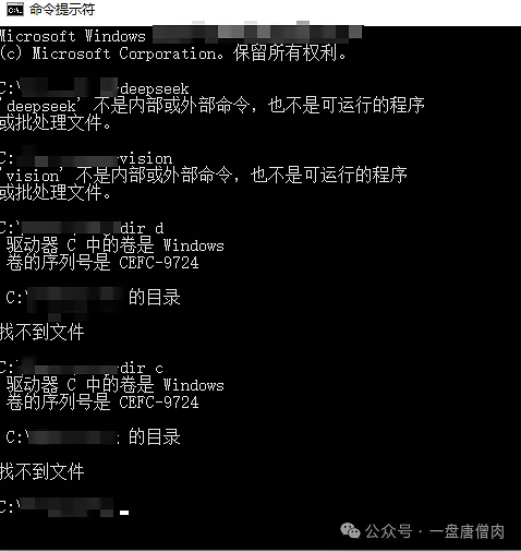 血泪教训！普通人千万别碰DeepSeek本地部署，除非你想烧钱又崩溃！