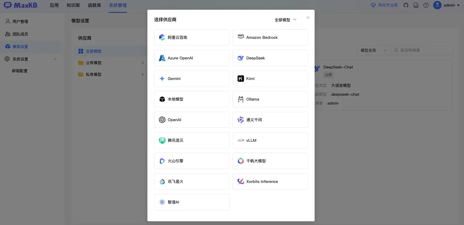 %title插图%num 苹果电脑安装MaxKB通过API接入DeepSeek部署本地化AI智能体教程