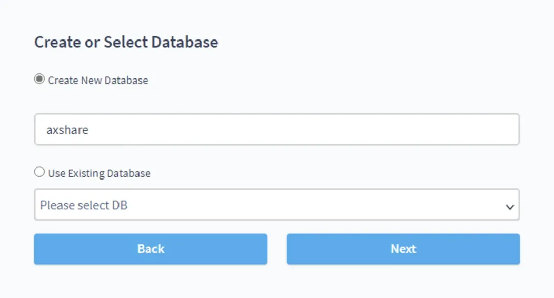 Axure Cloud本地部署（On-Premises）教程：支持Axure RP9和RP11团队协作使用