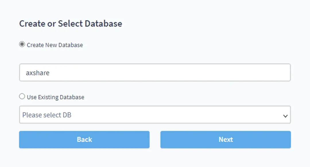 Axure Cloud本地部署（On-Premises）教程：支持Axure RP9和RP11团队协作使用