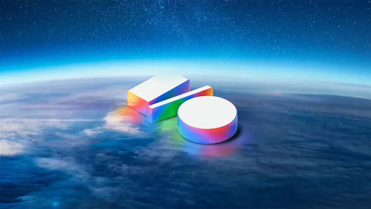 Google I/O 2025 研究报告：AI驱动的全生态革命