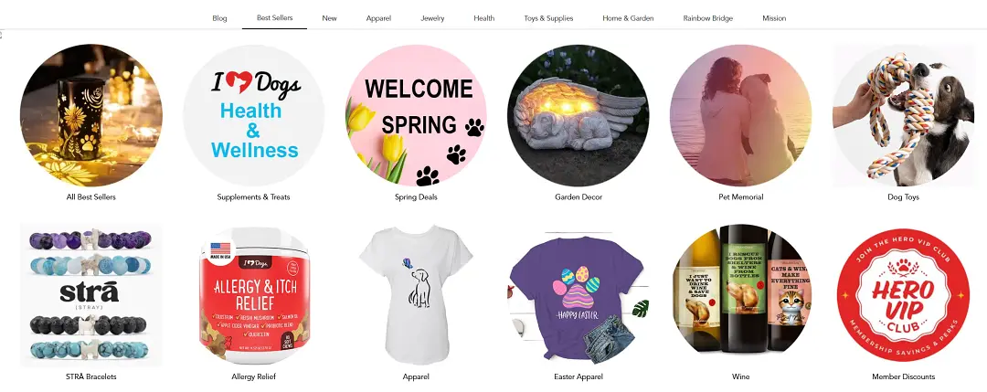 卖“宠物饰品”，年入2200万美元！