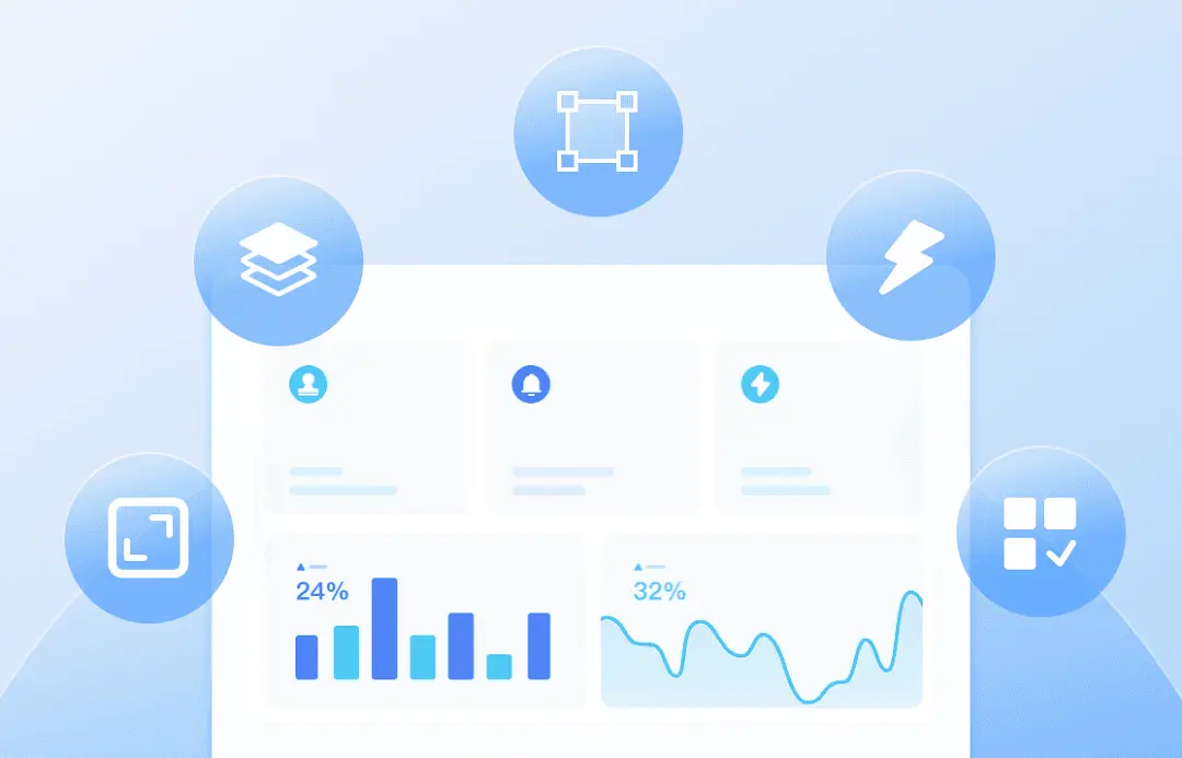 行业唯一！摹客3离线版全新上线，更快更安全