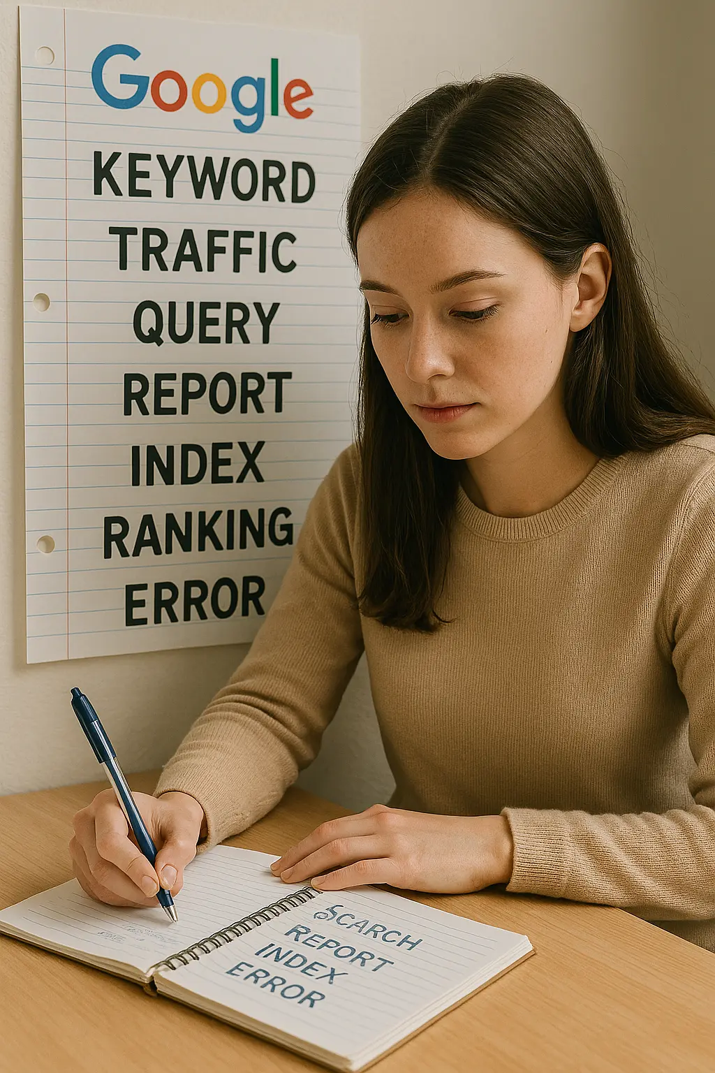 %title插图%num 50个Google SEO常见英文单词(GSC篇)