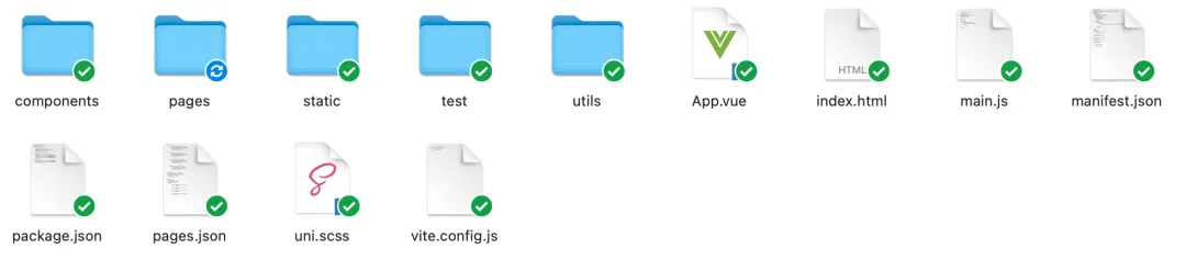 用QoderWork在Quest模式下开发一款小程序的实战测评,结果会是程序员们的终点么?