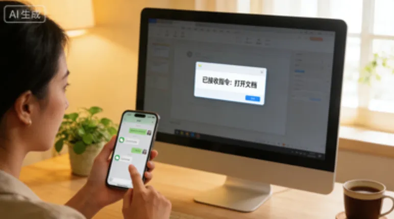 微信版AI龙虾QClaw内测开启！零门槛解锁AI自动化办公，打工人效率直接拉满