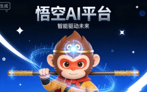 阿里悟空全网首测！企业级AI原生工作平台来袭，一人秒变超级工作团队