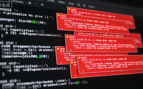 产品研究院深度研究报告：AI编程狂热下的行业乱象——降本增效幻象与系统性危机
