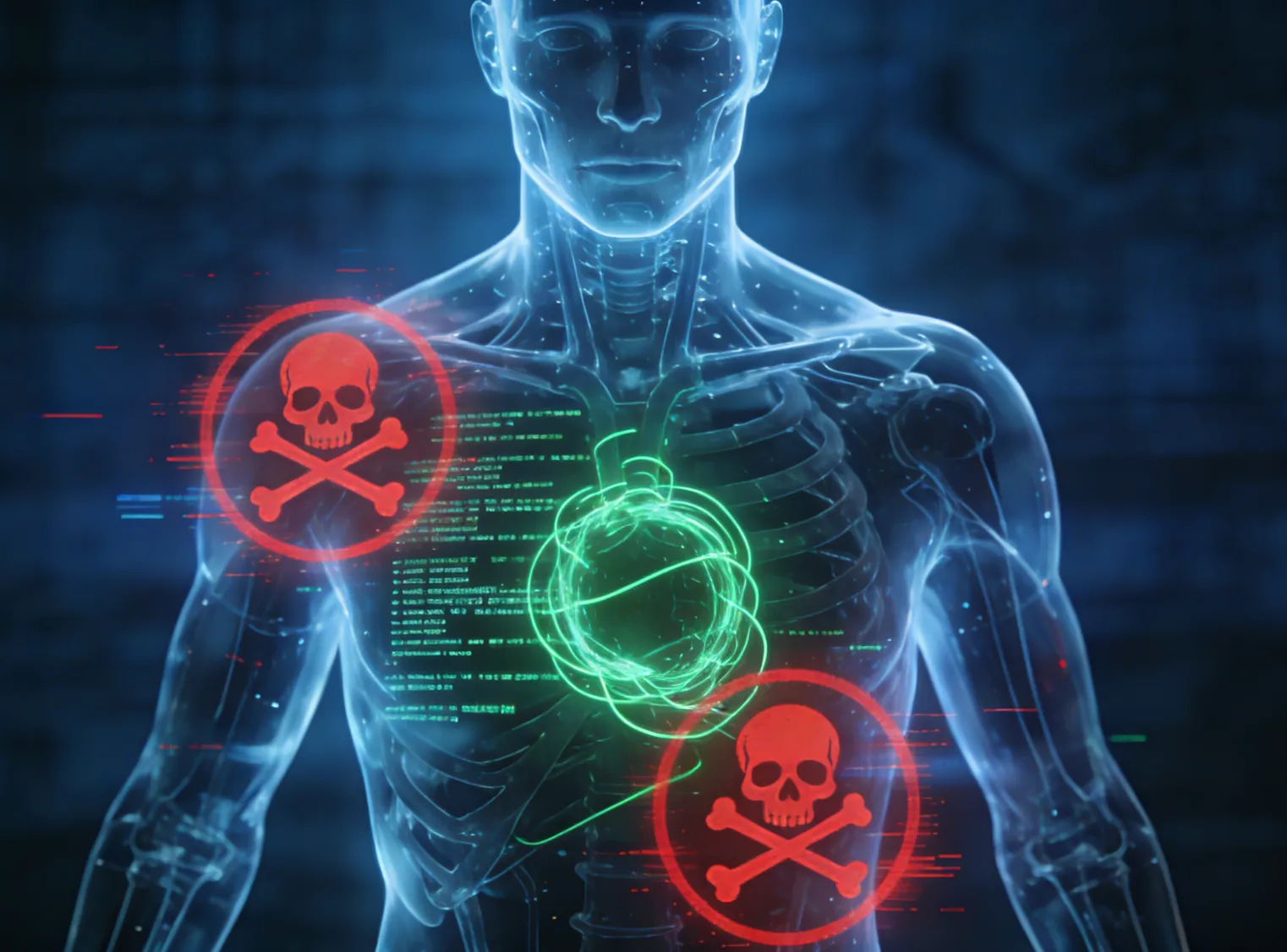 生死警钟！国产大模型的“蒸馏投毒”陷阱：我们正在用抄袭，养肥一场数字特洛伊战争