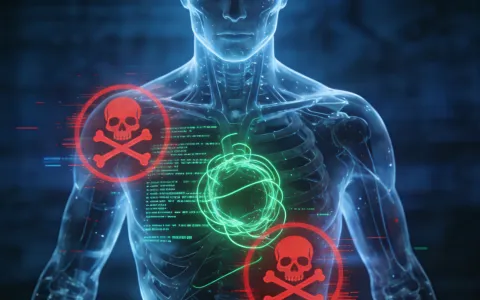 生死警钟！国产大模型的“蒸馏投毒”陷阱：我们正在用抄袭，养肥一场数字特洛伊战争