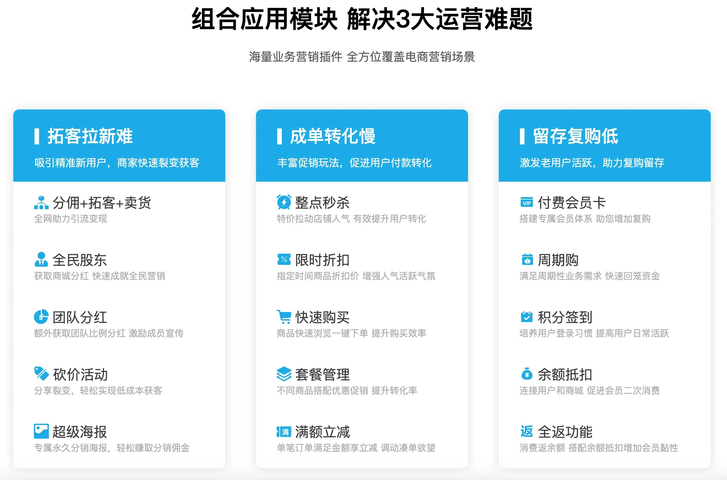 如何选择适合自己的微信小程序商城服务商 - 专业选择指南