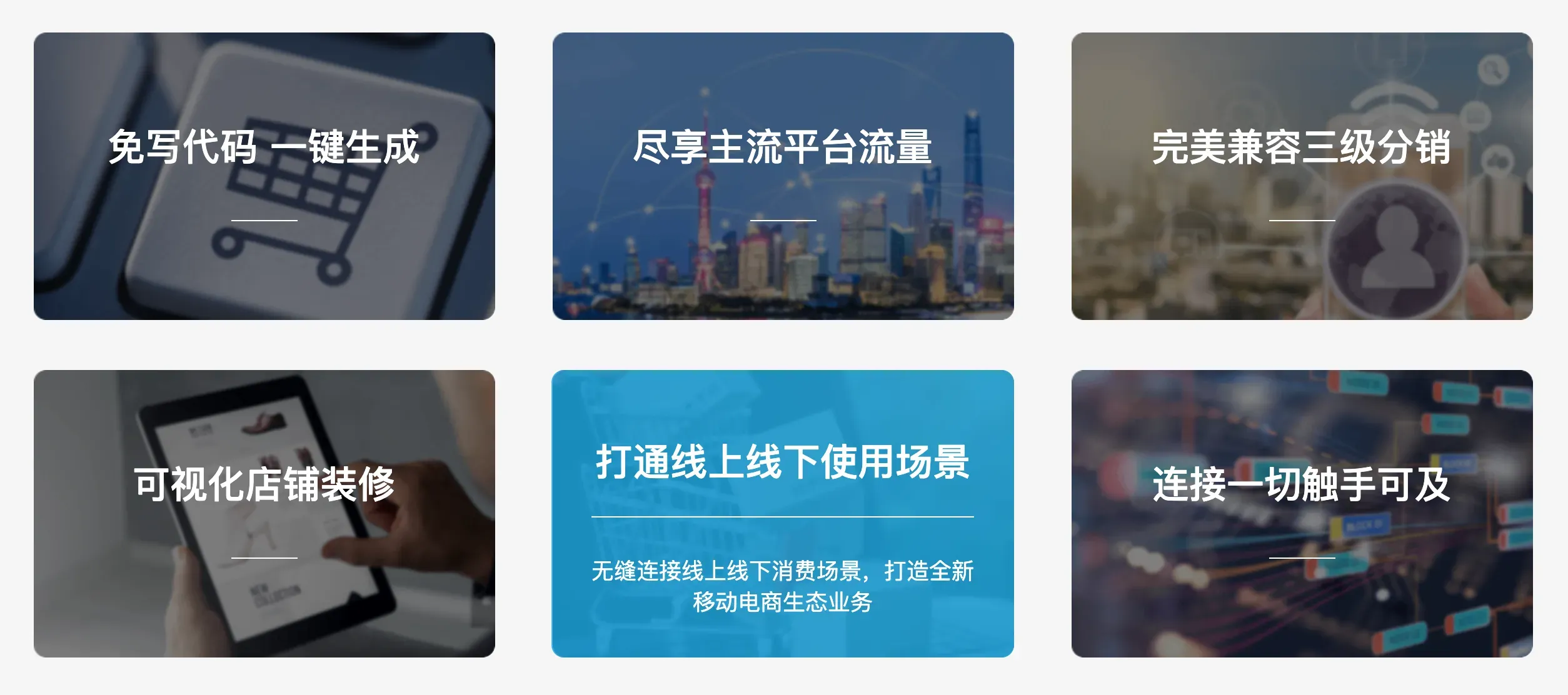 如何选择适合自己的微信小程序商城服务商 - 专业选择指南