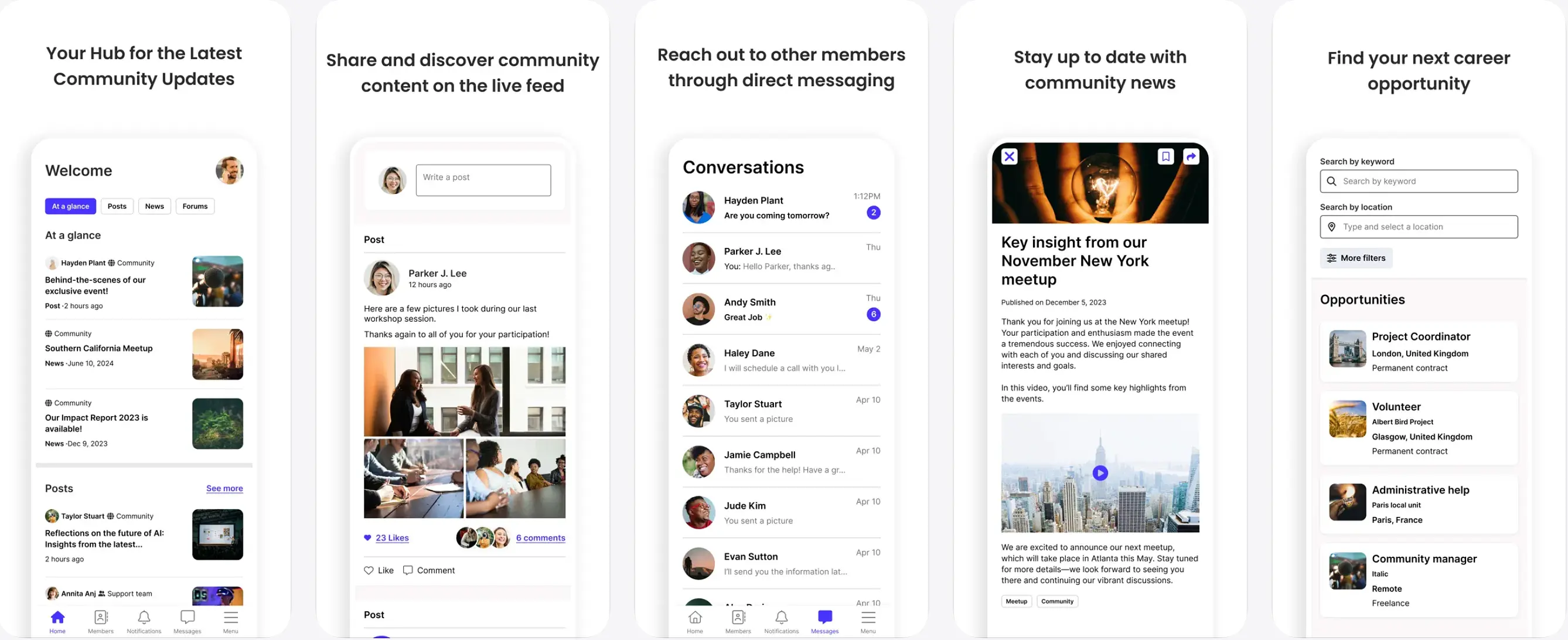 校友会管理工具选型调研分析报告