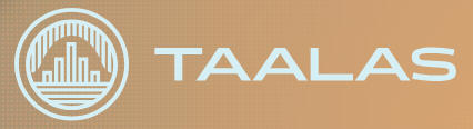 Taalas官网