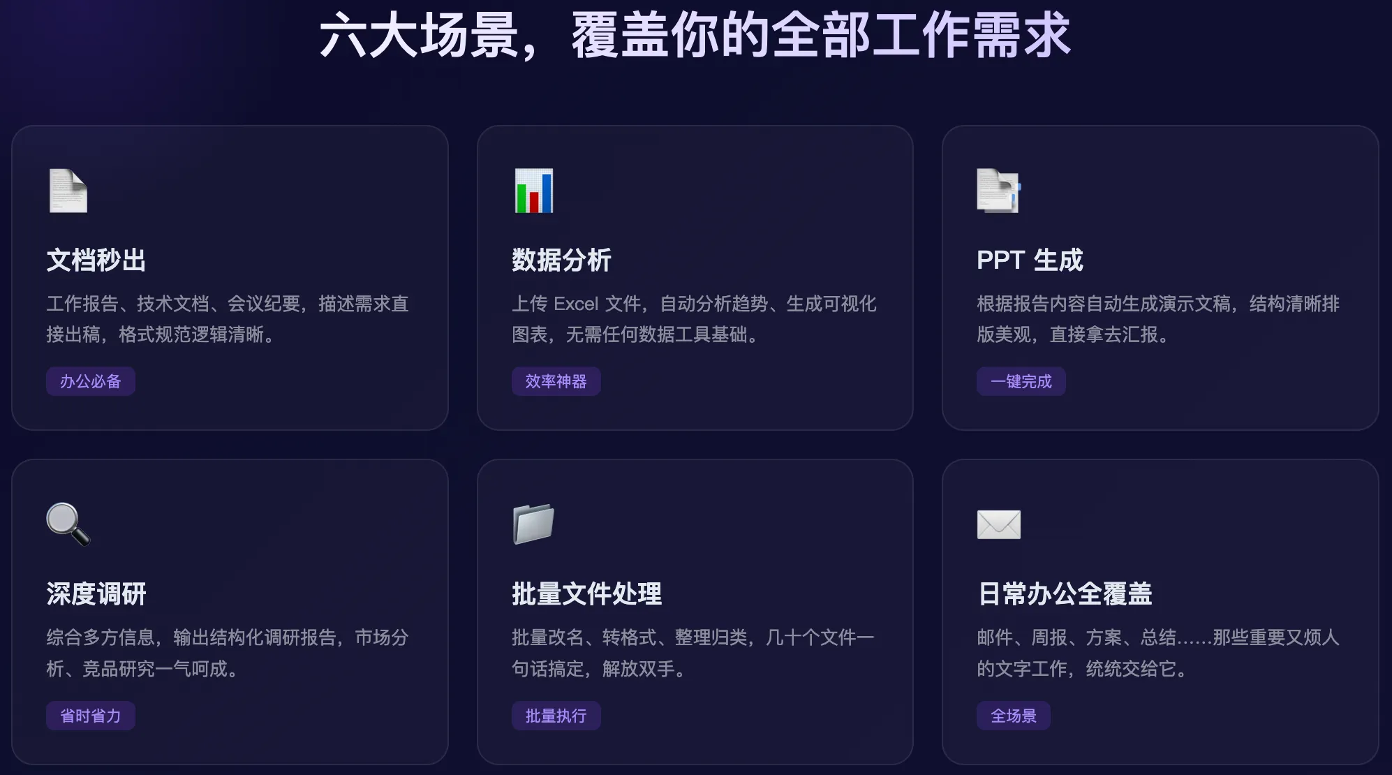 我的工作效率提升了 300%,就因为用了这个 AI 工具