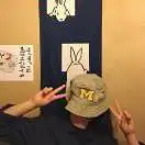 噜噜鹿～的头像